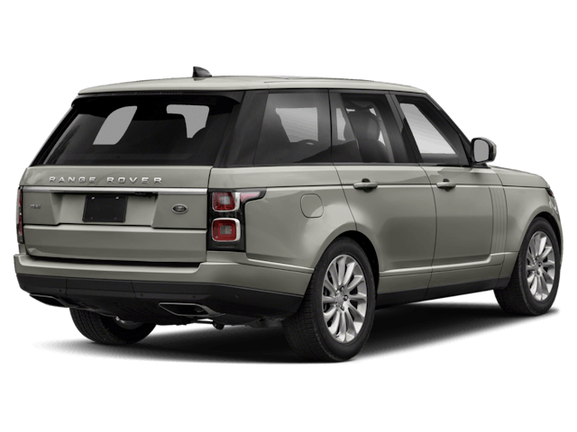2021 Land Rover Range Rover Sport Utility